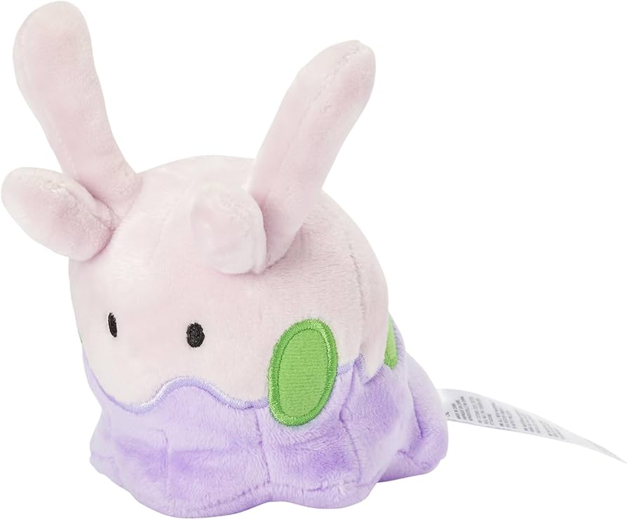 Amazon.co.jp: ポケモンセンターオリジナル 704 ぬいぐるみ Pokémon