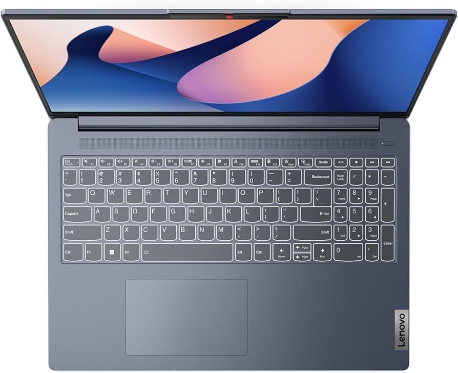 Lenovo Notebook IdeaPad Slim 5i, Intel Core i7-1355U de 13ª
