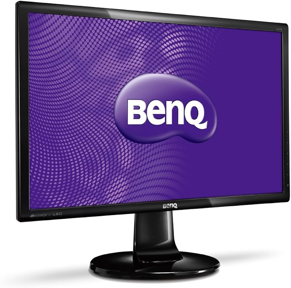 Amazon.co.jp: BenQ GL2460 24
