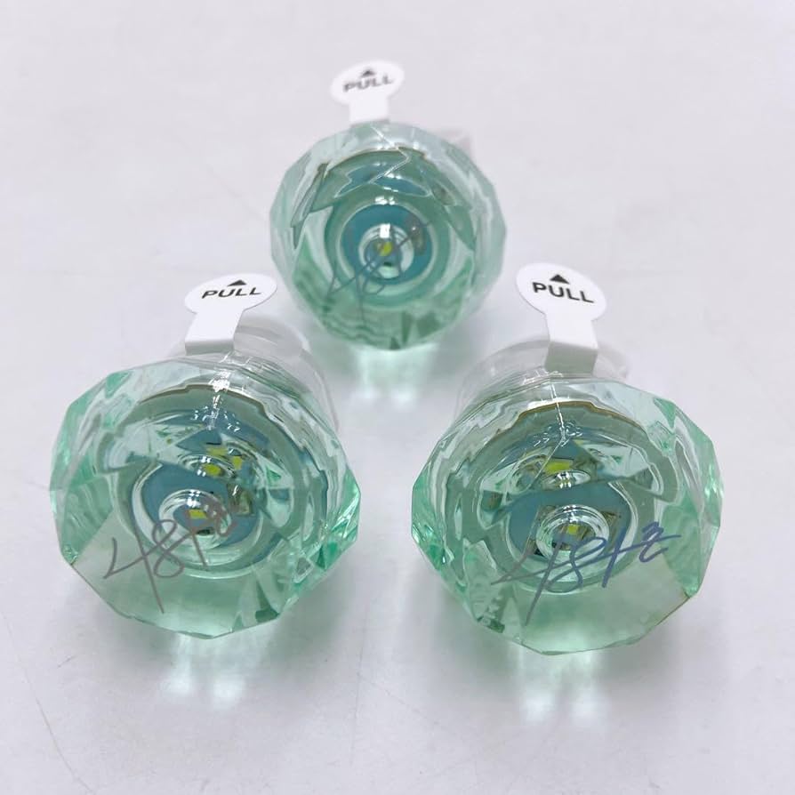 Amazon.co.jp: Paradox Live パラライ 2023 リングライト 燕夏準