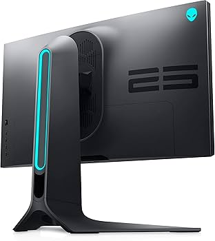 Amazon.com: Alienware AW2521H 25