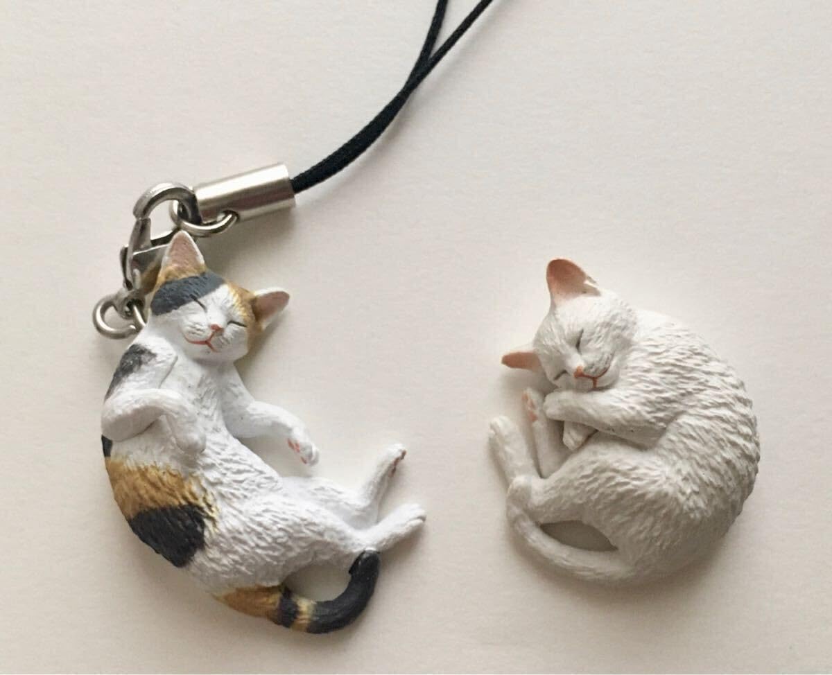 Amazon.co.jp: 奇譚きたんクラブ ネイチャーテクニカラーMONO ネコ