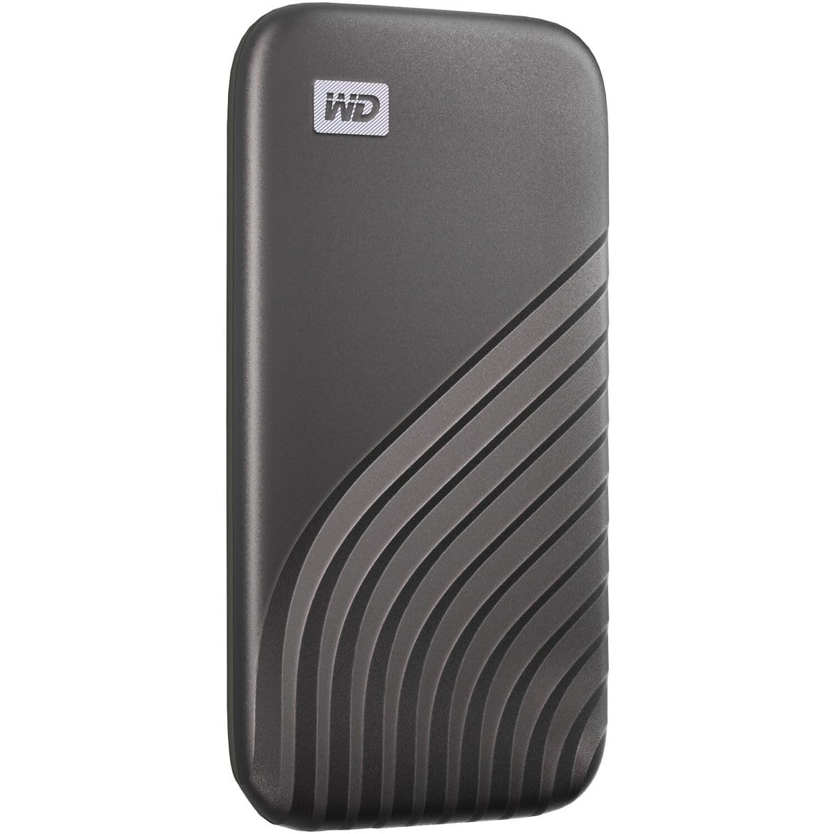 Amazon.com: Western Digital 4TB My Passport SSD External Portable