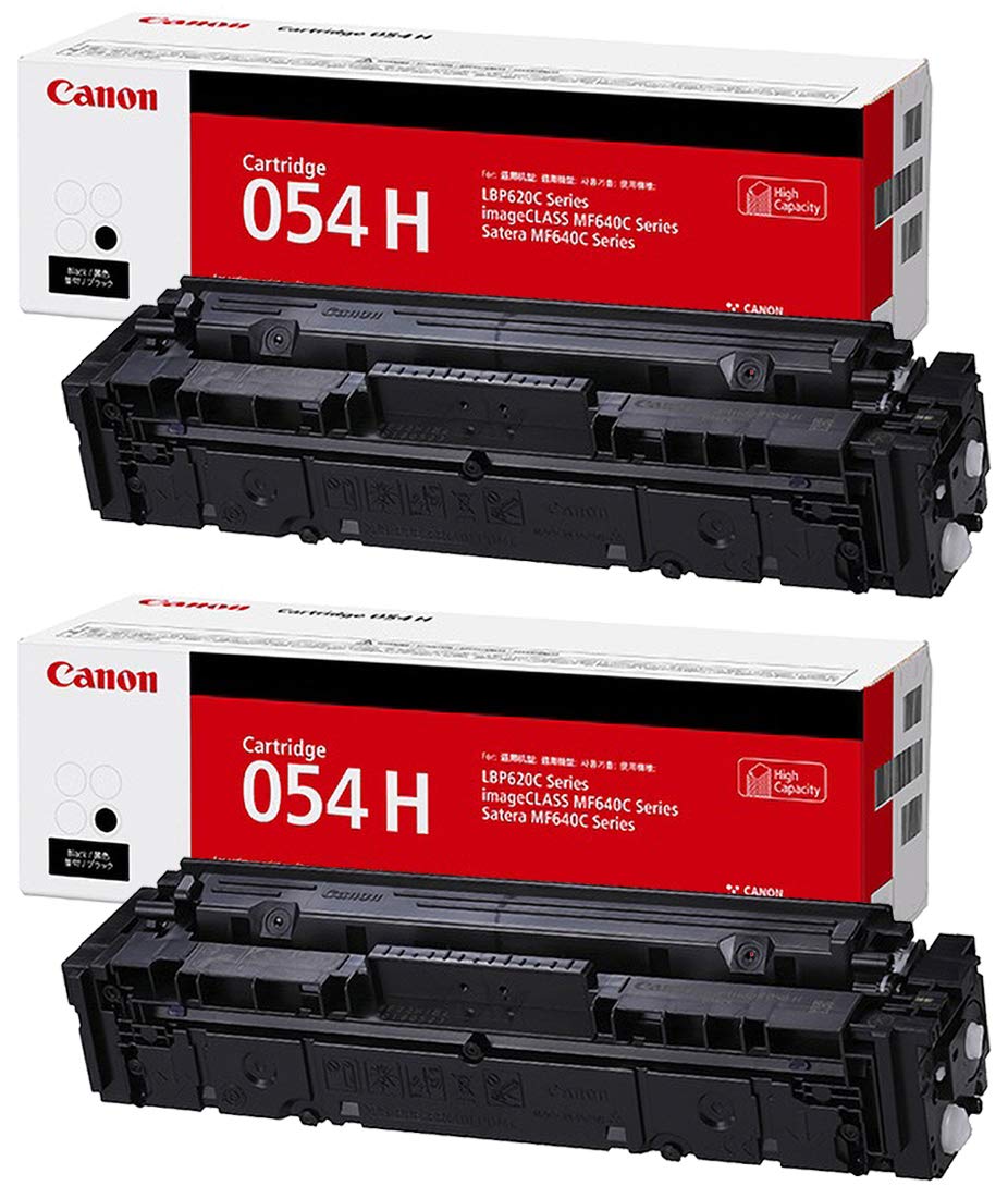 Amazon.co.jp: CANON 純正品 トナーカートリッジ054H ブラック 大容量