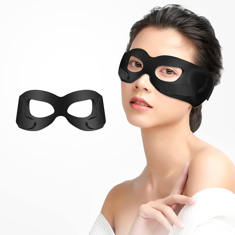 Amazon.co.jp: TAQISONG 目元美顔器 目元ケア 目元エステ ems美顔器