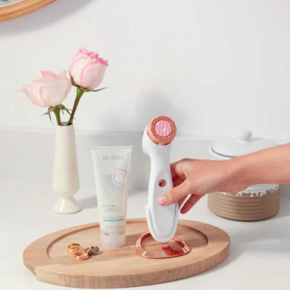 Amazon.com: Nu Skin ageLOC LumiSpa iO Treatment Head | Normal