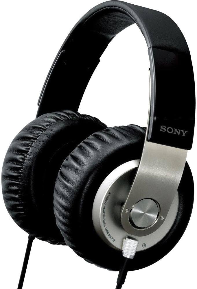 Amazon.co.jp: SONY EXTRA BASS 密閉型ヘッドホン MDR-XB700 [並行輸入
