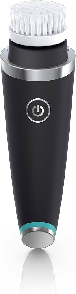 Amazon.co.jp: フィリップス 洗顔ブラシ【メンズビザピュア】 ブラック