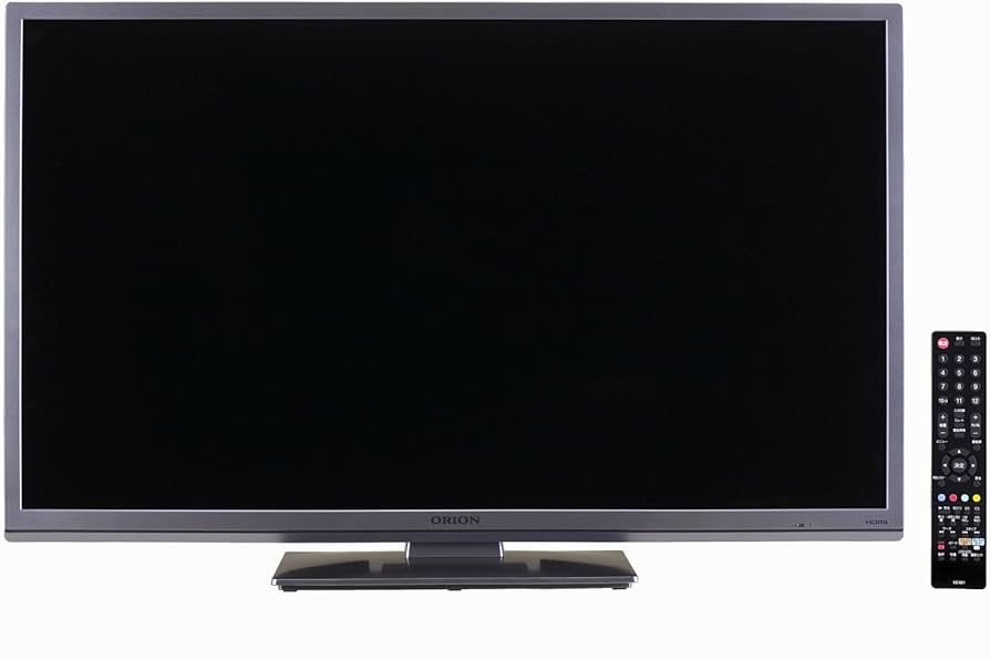 Amazon | ORION | 32型BS/CS対応ハイビジョン液晶テレビ DSX32-31S
