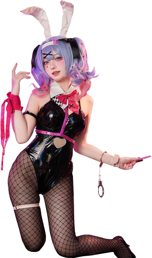 Amazon.co.jp: [milky time] ウィッグ付き 初音ミク コスプレ