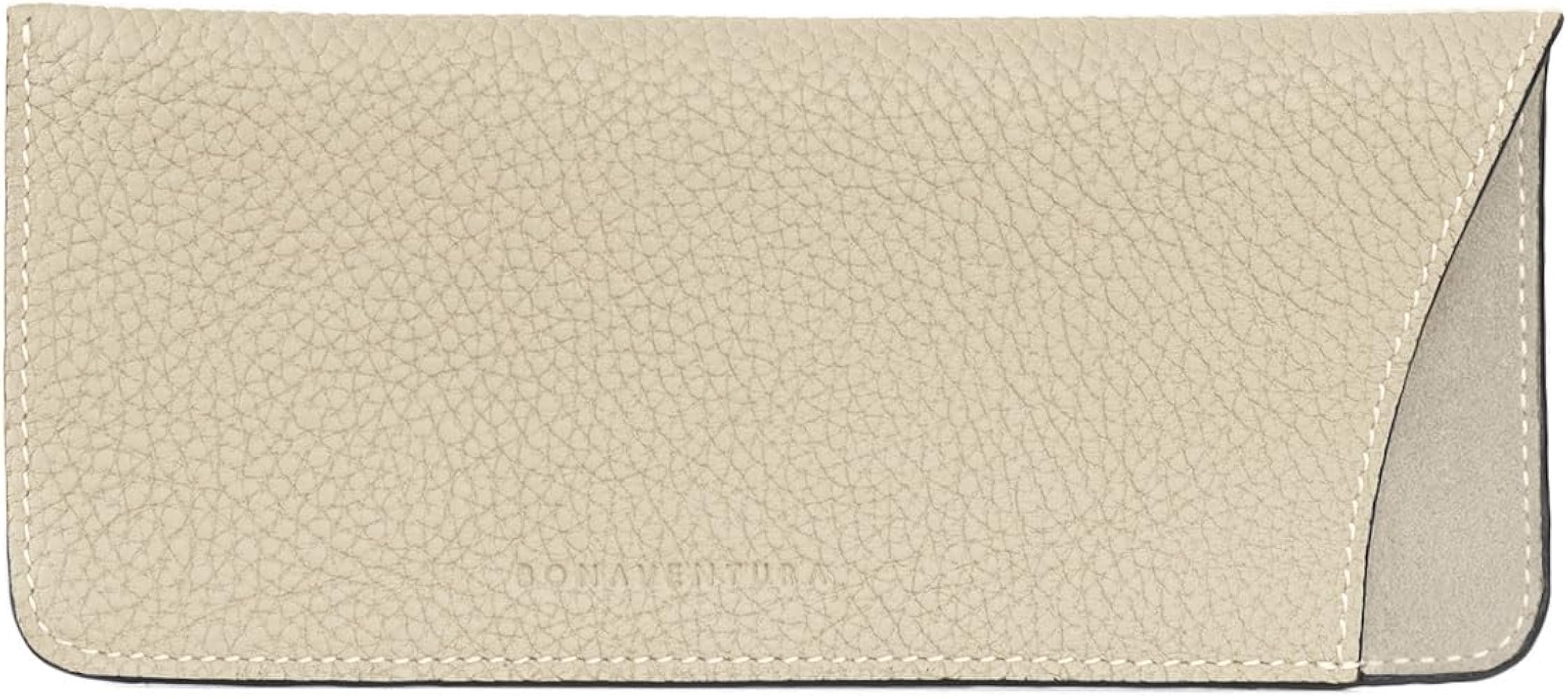 Amazon | [BONAVENTURA] アイグラスケース シュリンクレザー