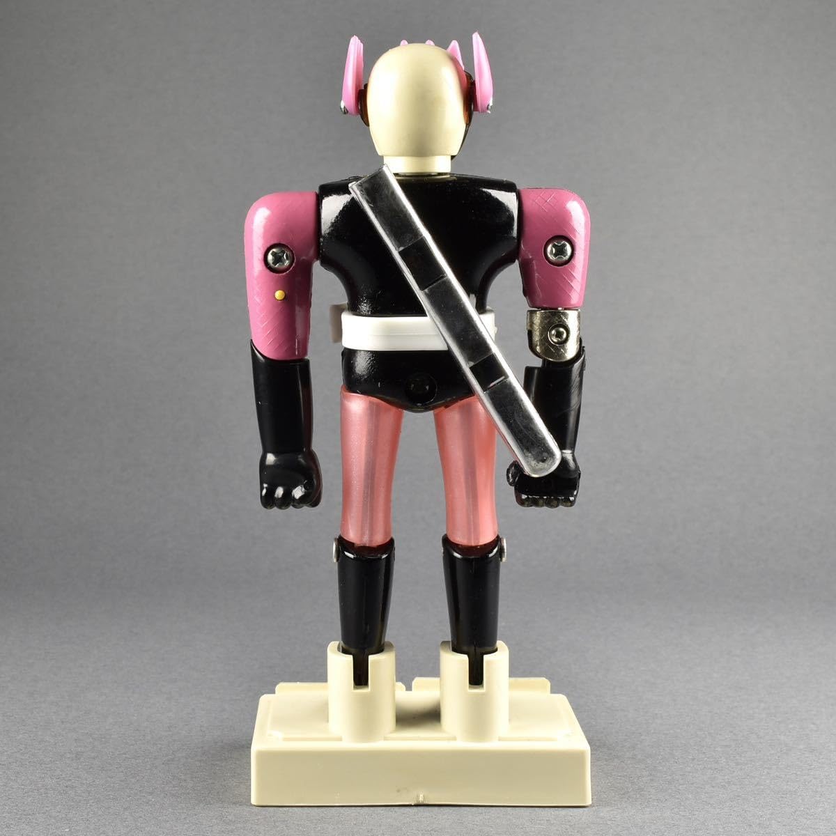 Amazon.co.jp: 70年代 超合金 GA-58 ポピー 忍者キャプター 花忍