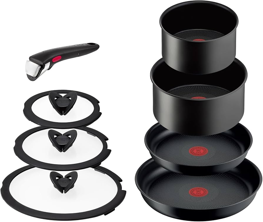 Amazon.co.jp: 【オンライン限定】 ティファール 取っ手のとれる 鍋