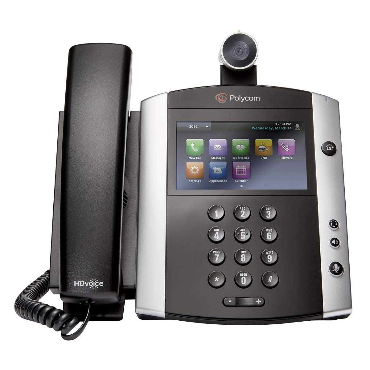 Amazon.com: Polycom - EagleEye Mini Without Mount - 1080p HD