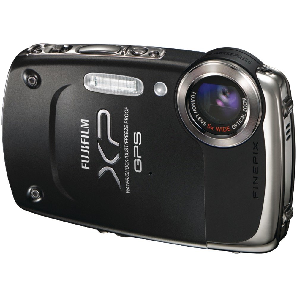 Amazon.com : Fujifilm FinePix XP30 14 MP Waterproof Digital Camera