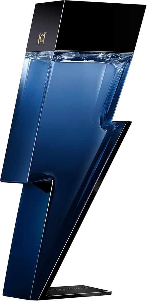 Amazon.com : Bad Boy Cobalt Electrique by Carolina Herrera for Men