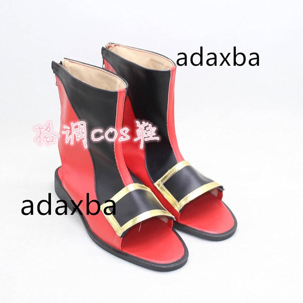 Amazon.co.jp: [HIRA] Fate/Grand Order 長尾景虎 コスプレ 衣装＋靴