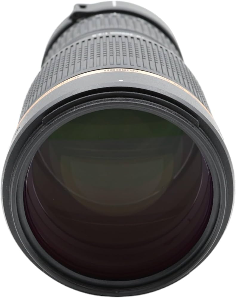 Tamron 70-200mm f/2.8 Di LD AF (IF) SP Macro Lens for Sony (A001S