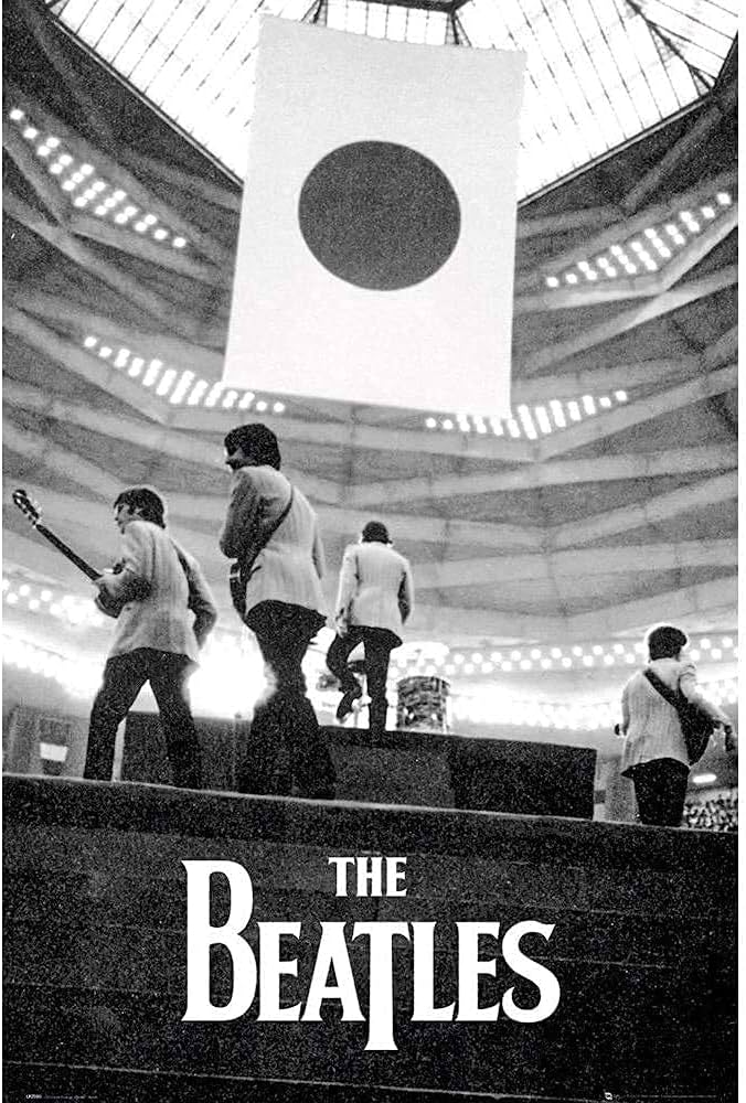 Amazon.co.jp: BEATLES ビートルズ ポスター アートパネル アート