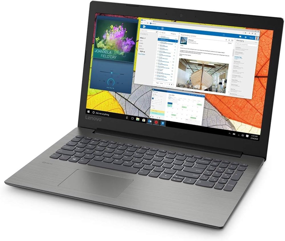 Lenovo Ideapad 330 Intel Core i5 8th Gen 15.6-inch Laptop (8GB RAM