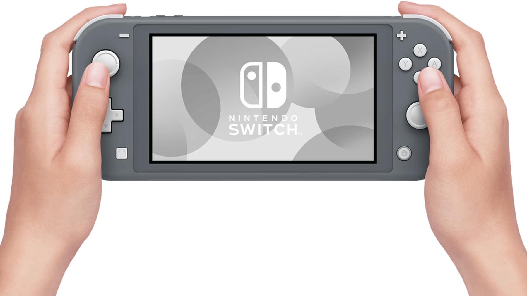 Amazon.com: Nintendo Switch Lite Console – (Japanese Version