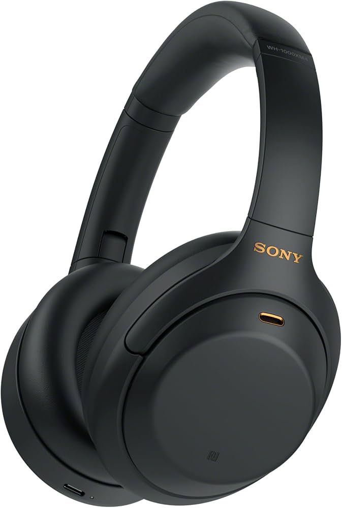 Amazon.com: Sony WH-1000XM4 Wireless Premium Noise Canceling