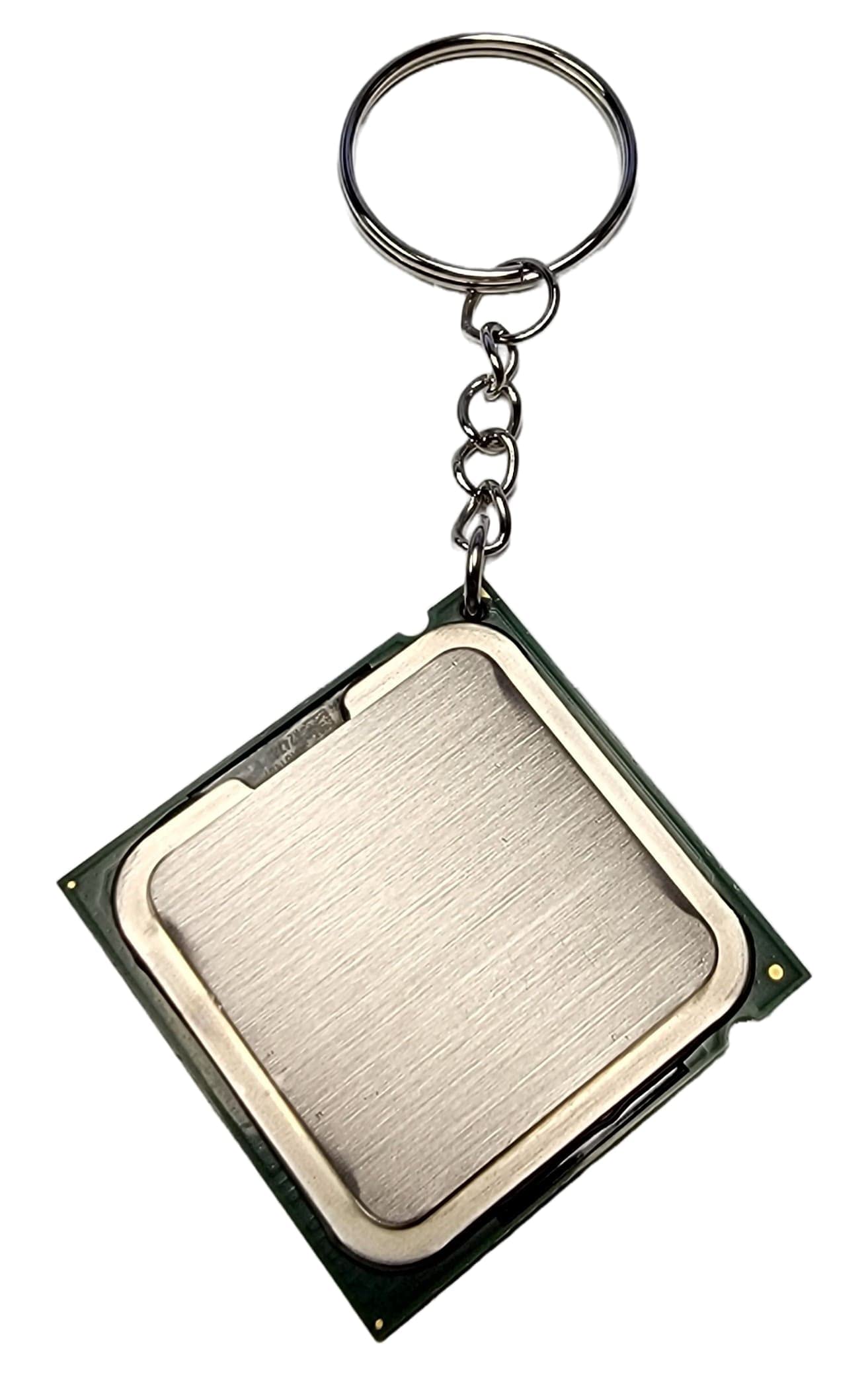 中古】INTEL(インテル） PENTIUM（ペンティアム）キーホルダー1個 2026