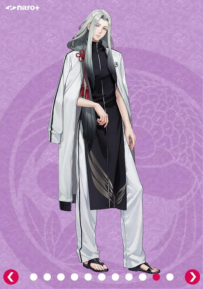 Amazon.co.jp: [らくすかい] 姫鶴一文字（ひめつるいちもんじ）刀帳