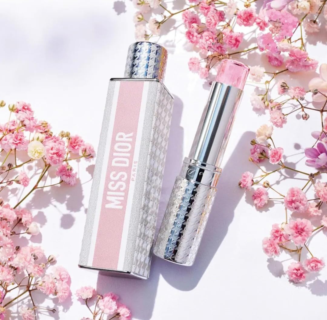 Amazon.co.jp: Miss Dior Blooming Bouquet Mini Miss : Beauty