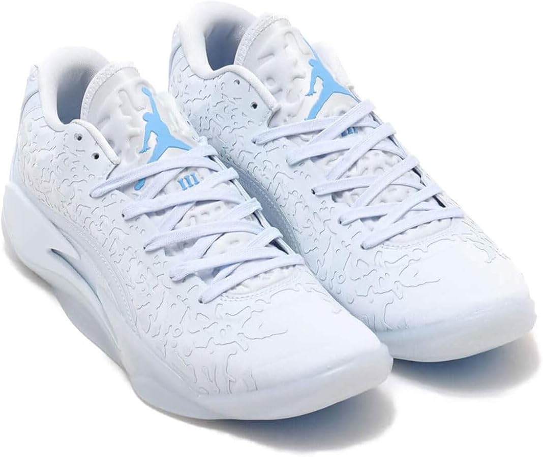 Amazon | [ナイキ] ザイオン 3 PF ZION 3 PF ハーフブルー