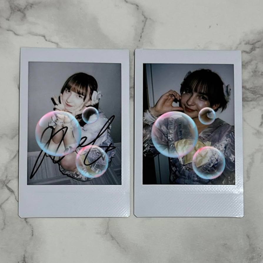 Amazon.co.jp: FRUITS ZIPPER ふるっぱー 早瀬ノエル サインチェキ