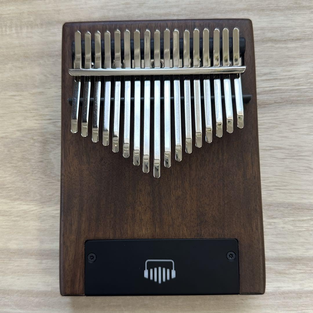 April Yang Kalimba Dual D1 カリンバ DUAL カリンバ Dual カリンバ D1
