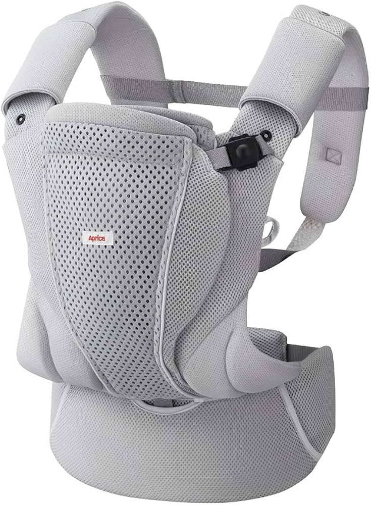 Amazon.co.jp: Aprica(アップリカ) 新生児から使える抱っこ紐 コアラ