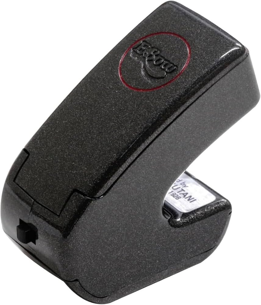 Amazon.com: Heet Sound PLUSEBOW Plus EBow for Guitar : CDs & Vinyl