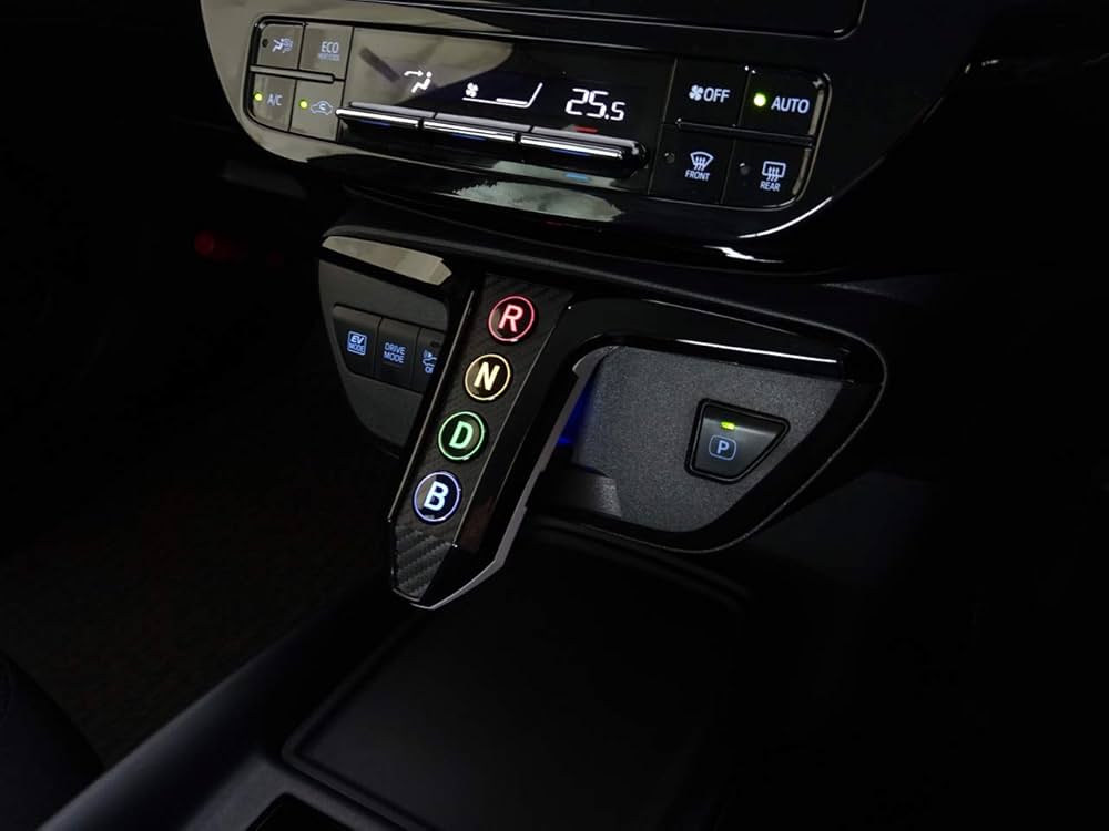 Amazon.co.jp: e-Concept イルミネーションシフトスイッチ ZVW5