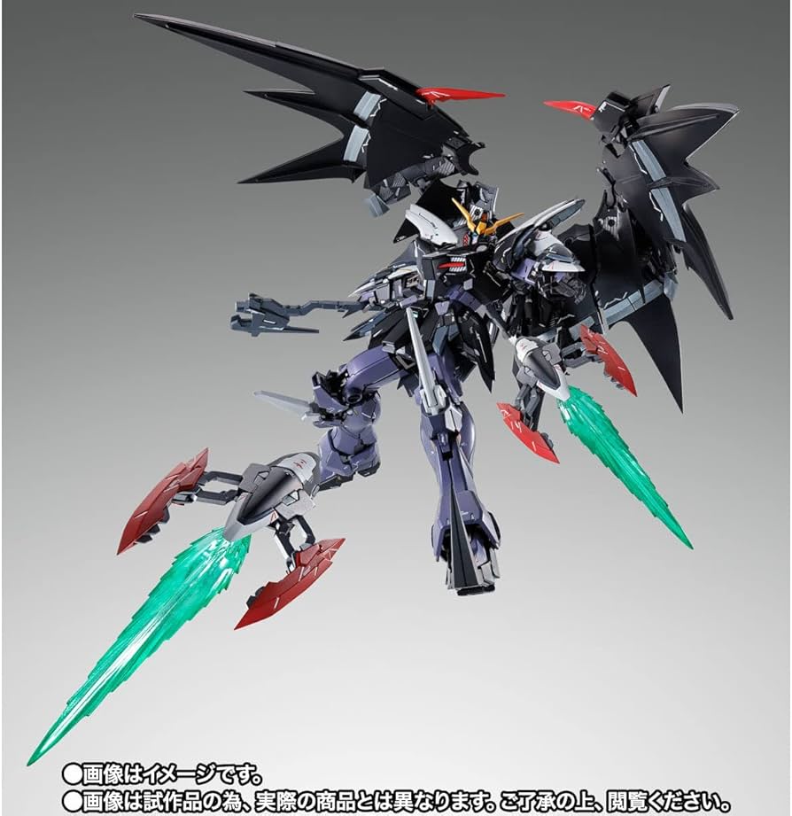 Amazon.com: BANDAI SPIRITS Tamashii Web Shop Bandai Gundam FIX