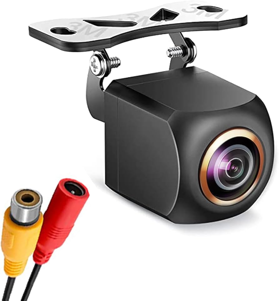 Amazon.co.jp: バックカメラ 720P 夜でも見える 最新超暗視機能リア