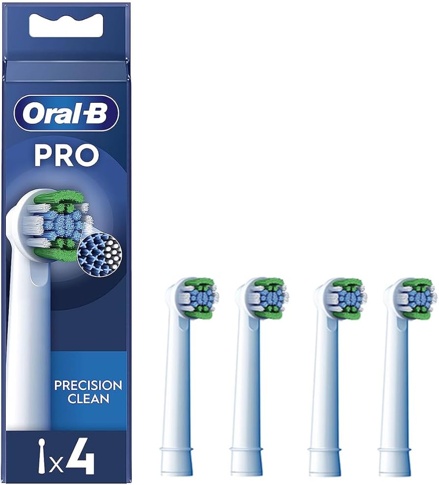 Amazon.co.jp: Oral-B ブラウン オーラルB 替えブラシ ベーシック