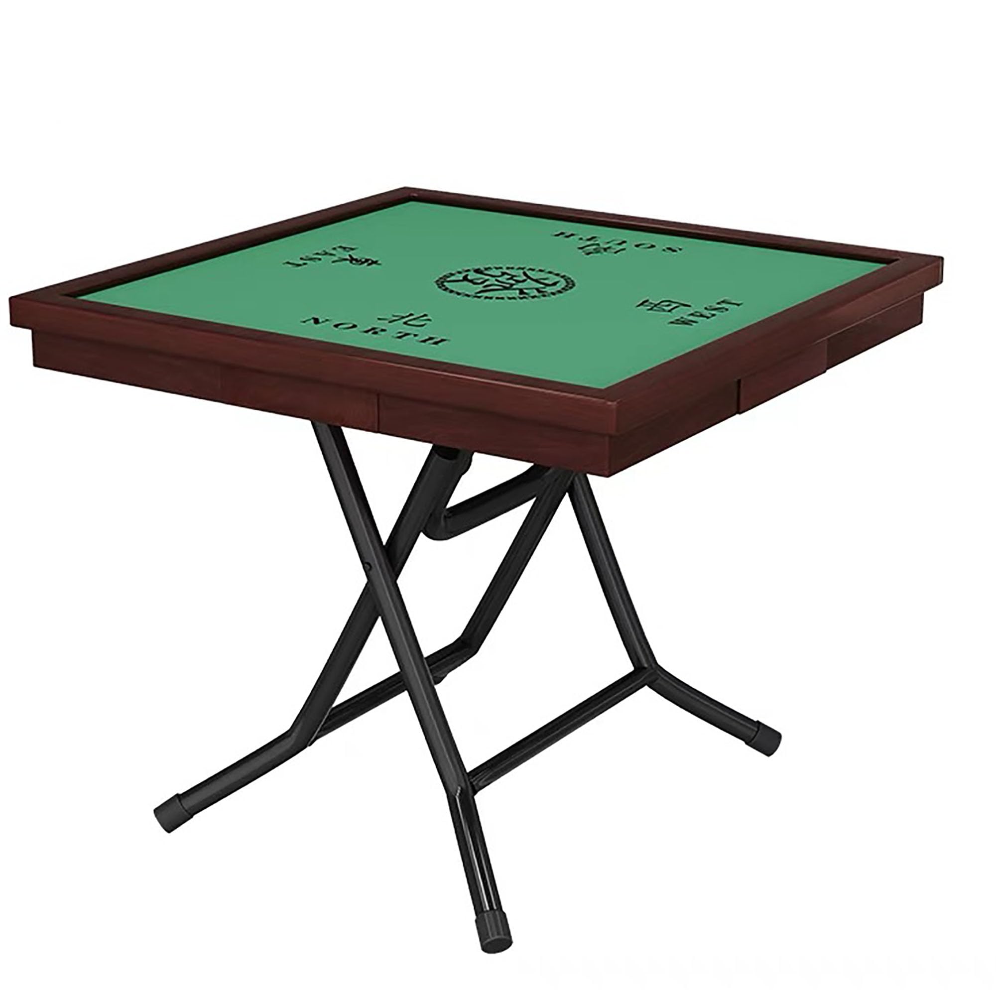 Amazon.co.jp: 麻雀卓 麻雀卓 マージャン卓 麻雀テーブル 折り畳み式