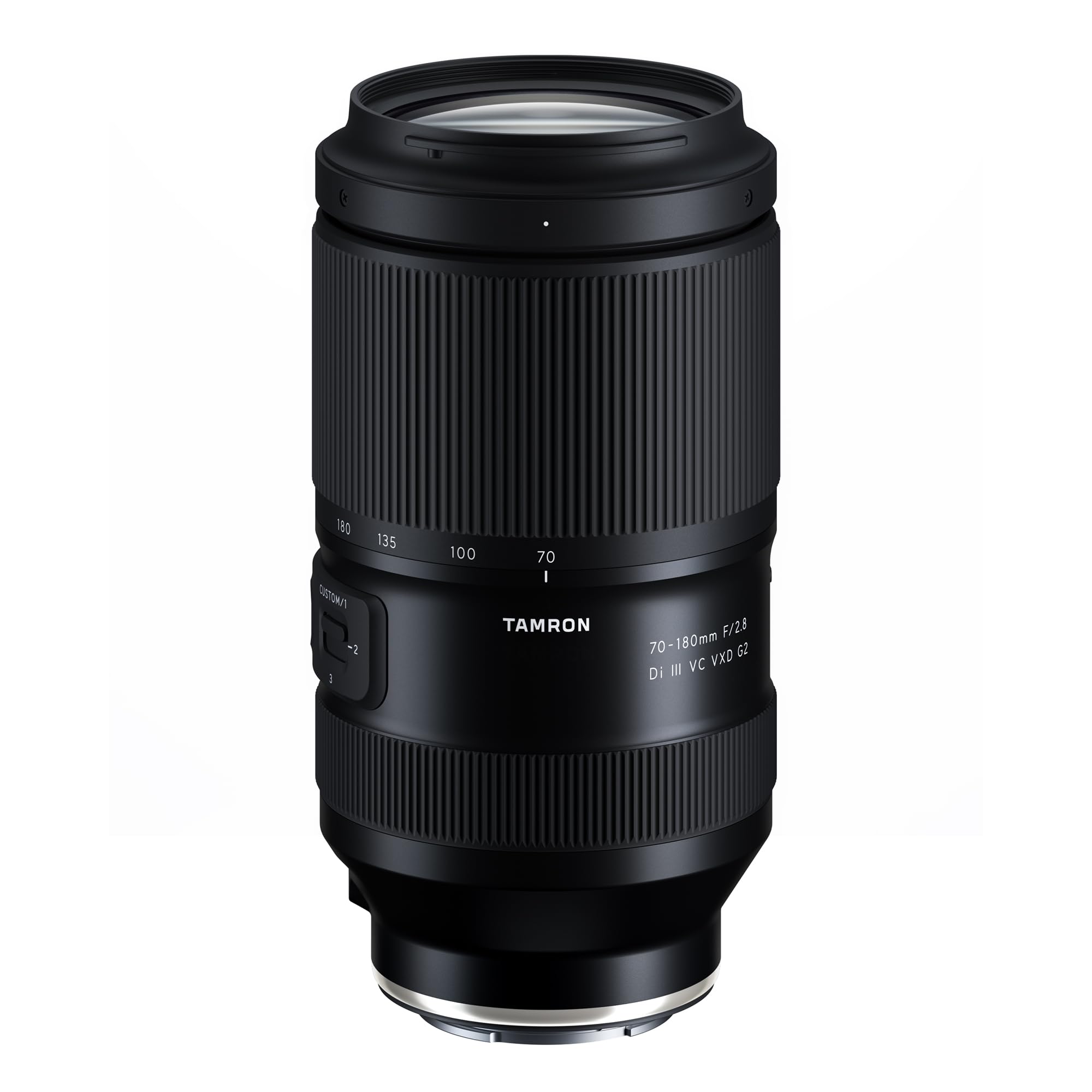 Tamron 70-180mm f/2.8 Di III VC VXD G2 Lens (Sony E) : Amazon.ca
