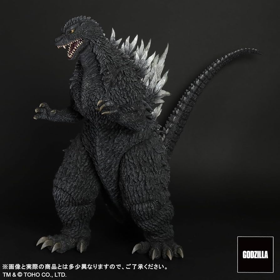 Amazon.co.jp: エクスプラス GARAGE TOY ギガンティックシリーズ