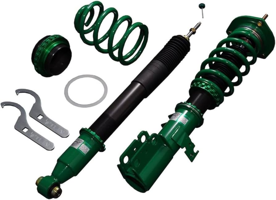 Amazon | TEIN ( テイン ) 車高調【 FLEX Z 】マツダ ロードスター NA