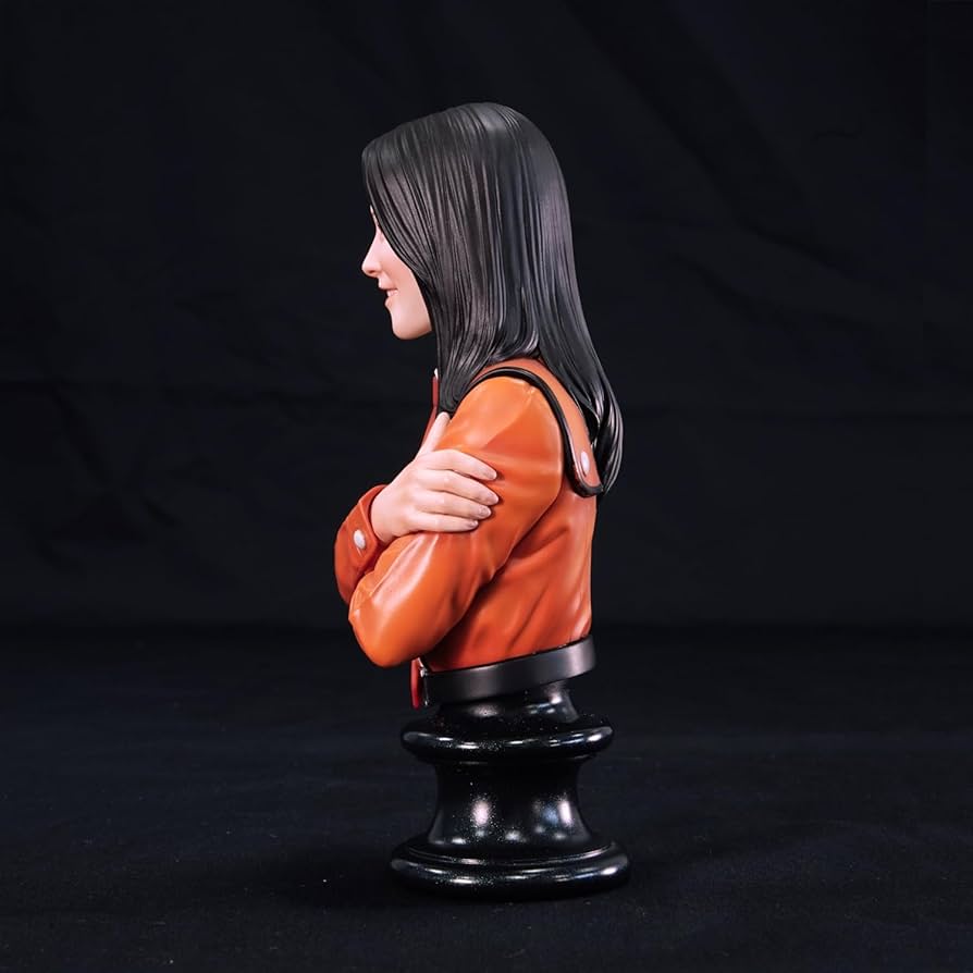 Amazon | ショートサイズキット フジ・アキコ隊員 胸像 ノンスケール