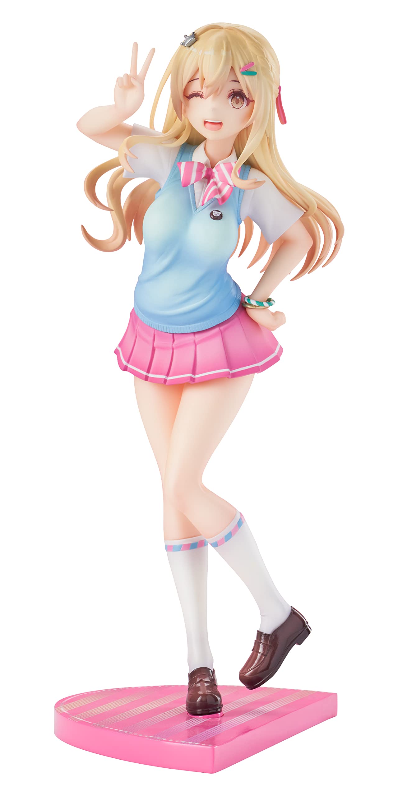 Amazon | APEX 推しのラブより恋のラブ 古館恋 1/7スケール PVC&ABS製