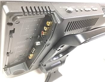 Amazon | シャープ 13V型 液晶テレビ AQUOS LC-13S1-S | テレビ 通販