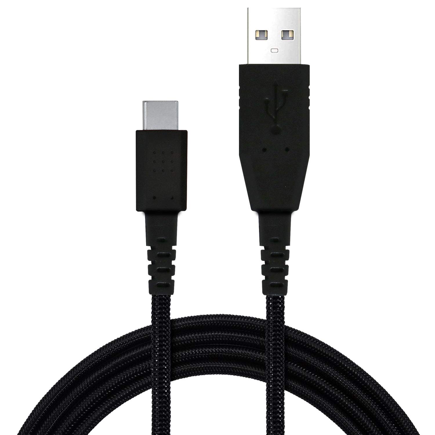 Amazon.co.jp: ニンテンドースイッチLite用USBケーブル『USBメッシュ