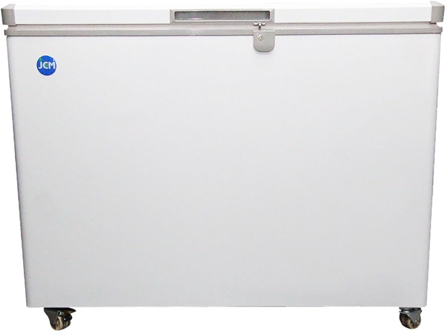 Amazon.co.jp: 業務用(ジェーシーエム)JCM 冷凍ストッカー JCMC-310
