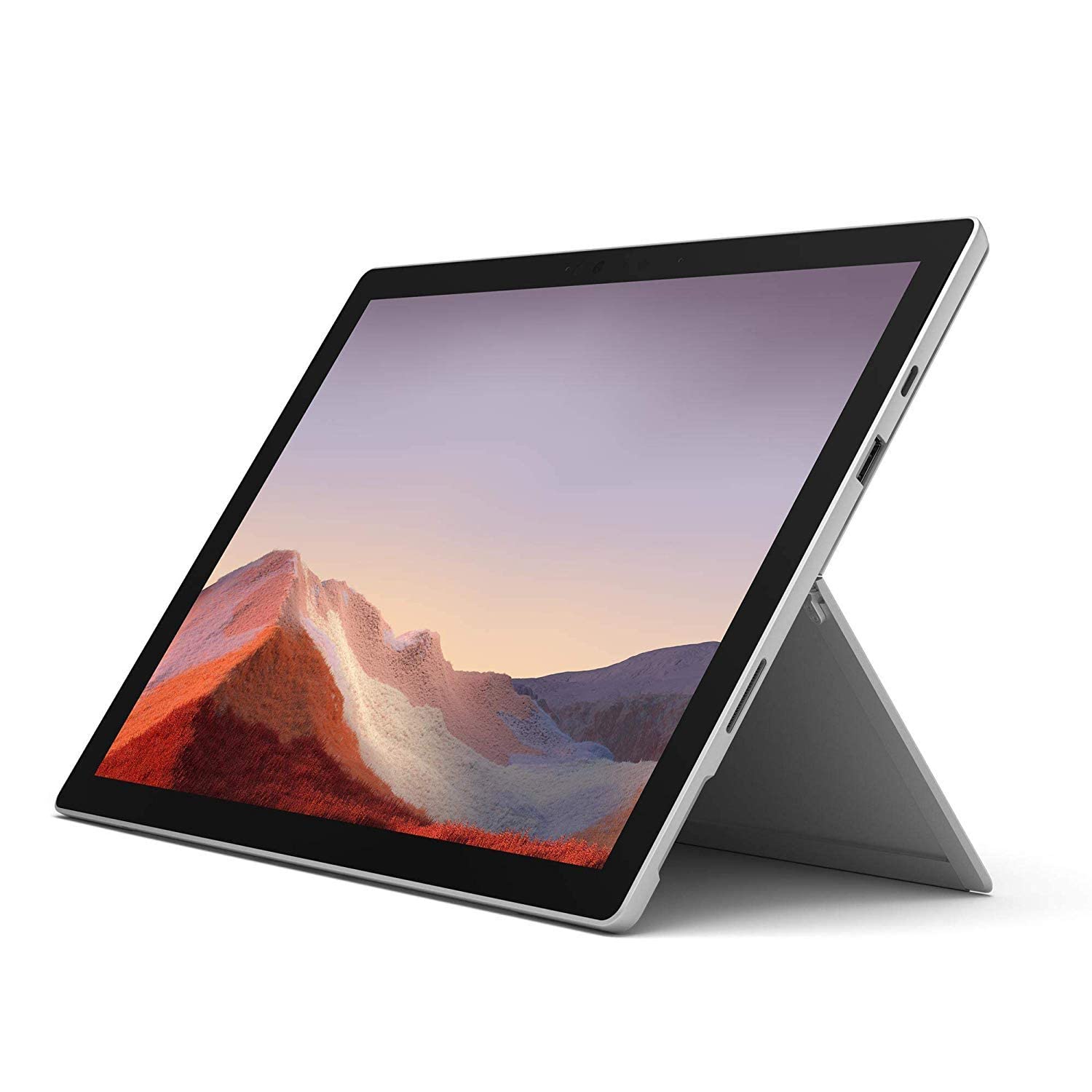Amazon.com : Microsoft Surface Pro 7 12.3in Intel Core i5 10th Gen