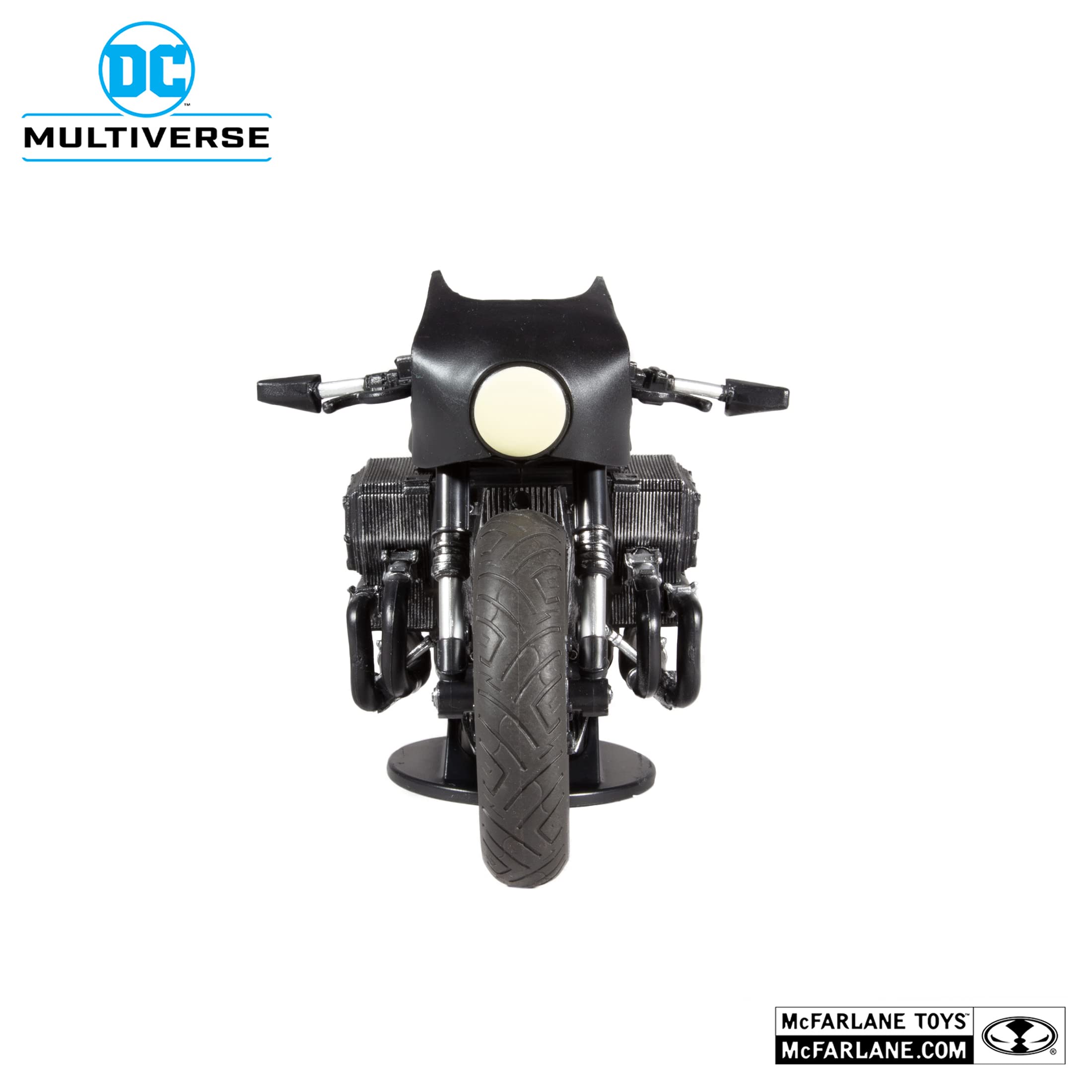 Amazon.co.jp: DCマルチバース DCコミックス THE BATMAN-ザ