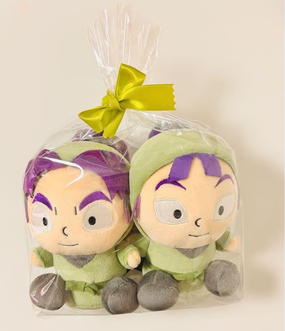 忍たま乱太郎 お座りぬいぐるみ くるみたぴぬい 立花仙蔵 Amazon.co.jp: